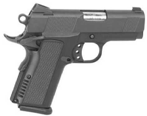 Click to see larger image. American Tactical Imports FX45 Fatboy 45 ACP 3.2" Barrel 10 Round Lightweight Semi Automatic Pistol GFX45FBLW10